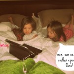 10 Things My Kids Will Never Do