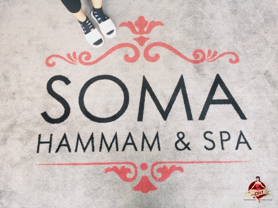 Soma Hammam & Spa - Your Reset Ritual in Calgary