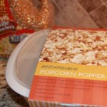 Microwave Popcorn Makeover