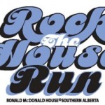 Rock The House Run