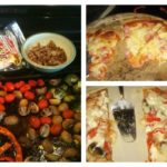 Dirty Dishes: Weekly Meal Plan #3