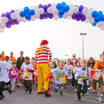 Rock The House Run: Making My Kid Cry Since 2012