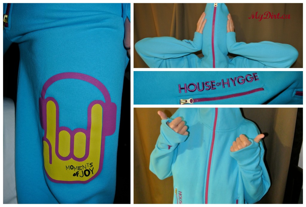 House Of Hyyge Onesies