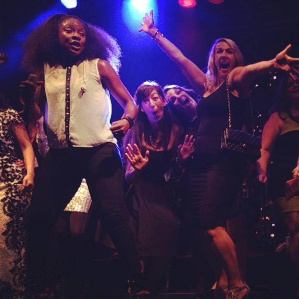 Jully Black