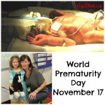 World Prematurity Day