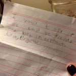 Tooth Fairy Fails