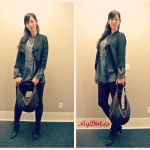 Fashion Friday: My Closet