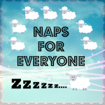 The Joy of Napping