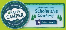 Rudis Bakery Scholarship Contest