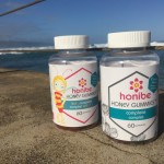 Keeping Us Healthy on Holidays with Honibe (Giveaway)