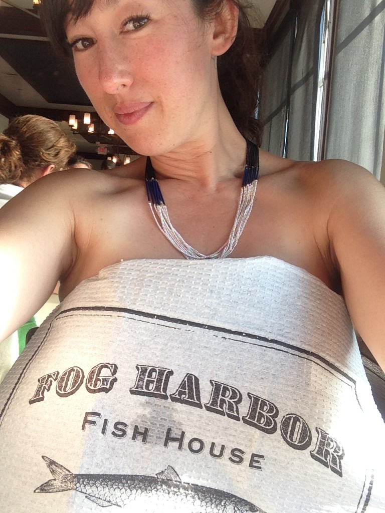 Fog Harbor Fish House