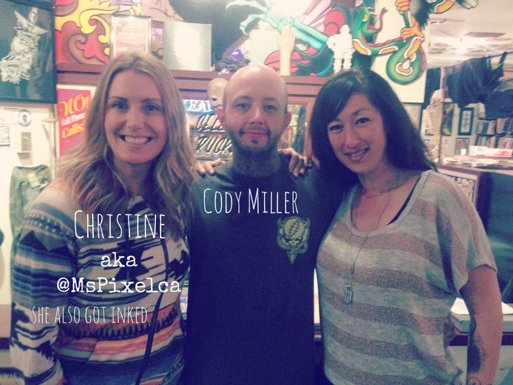 cody miller san francisco