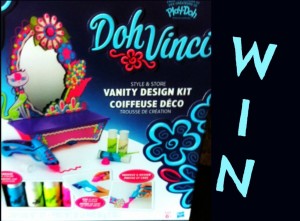 win contest doh vinci