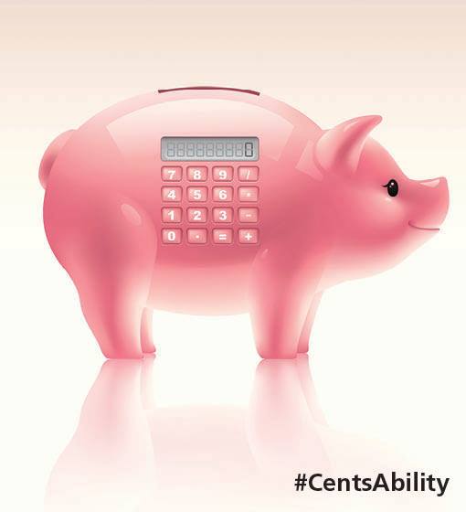 pink pig calculator