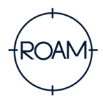 Roam – A Social Media Experience