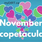 November Scopetacular