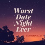 worst date night ever