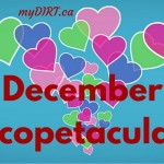 December Scopetacular