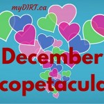 December scopetacular