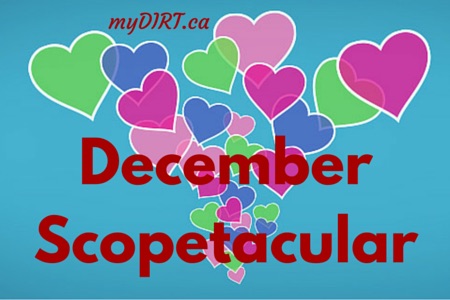 December scopetacular
