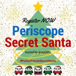 Join The First Periscope Secret Santa