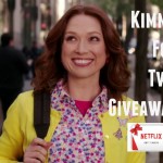 kimmy for two giveaway