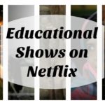 educational shows on netflix