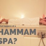 My First Hammam Treatment At Soma