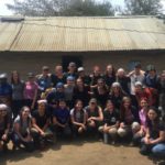 second update from tanzania