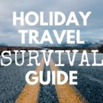 Holiday Travel Survival Guide