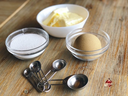 chewy oatmeal raisin cookie recipe