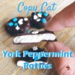 copy cat york peppermint patties