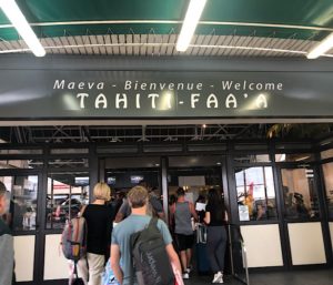 tahiti faa airport 